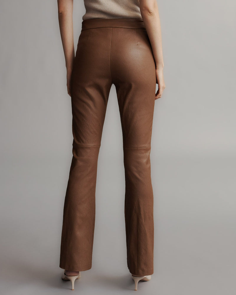 Skinny Love Leather Pants