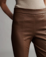 Skinny Love Leather Pants