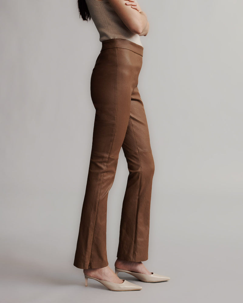 Skinny Love Leather Pants