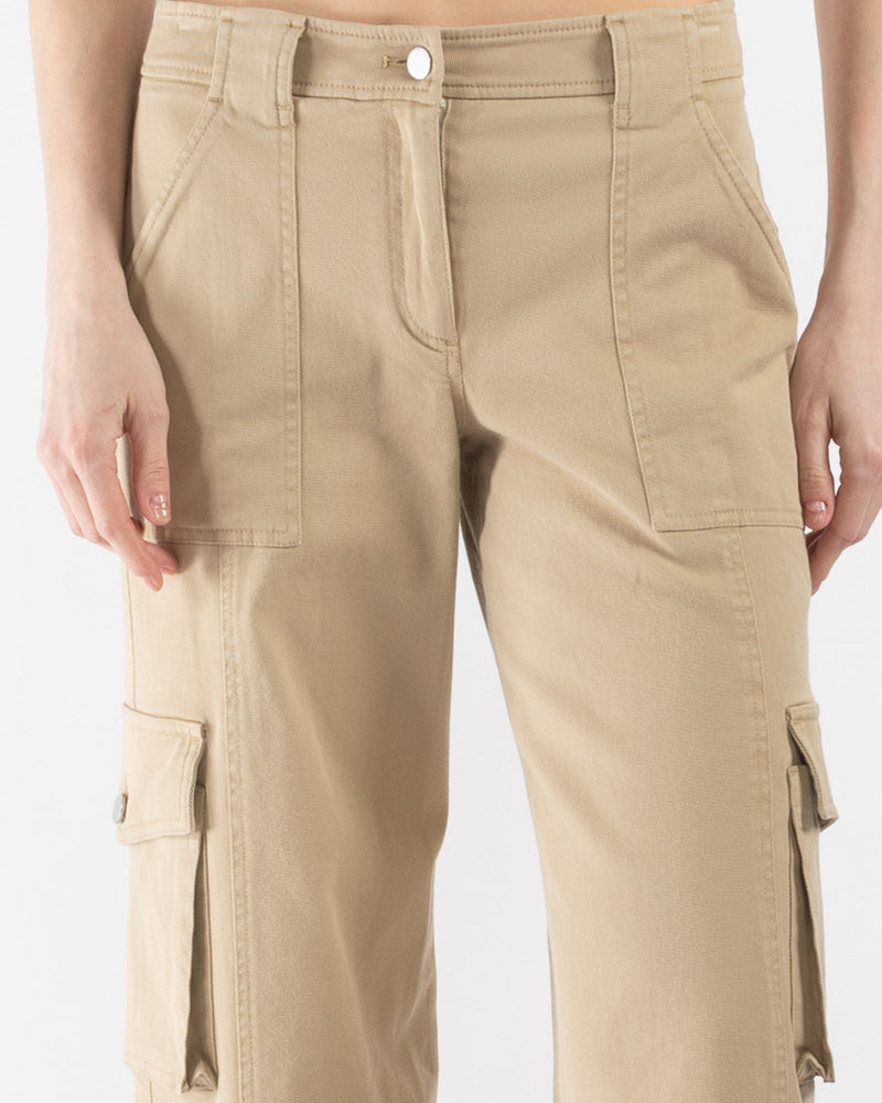 Coop Cargo Pants