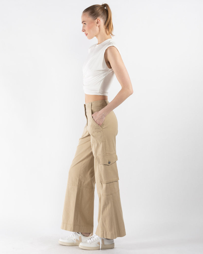 Coop Cargo Pants