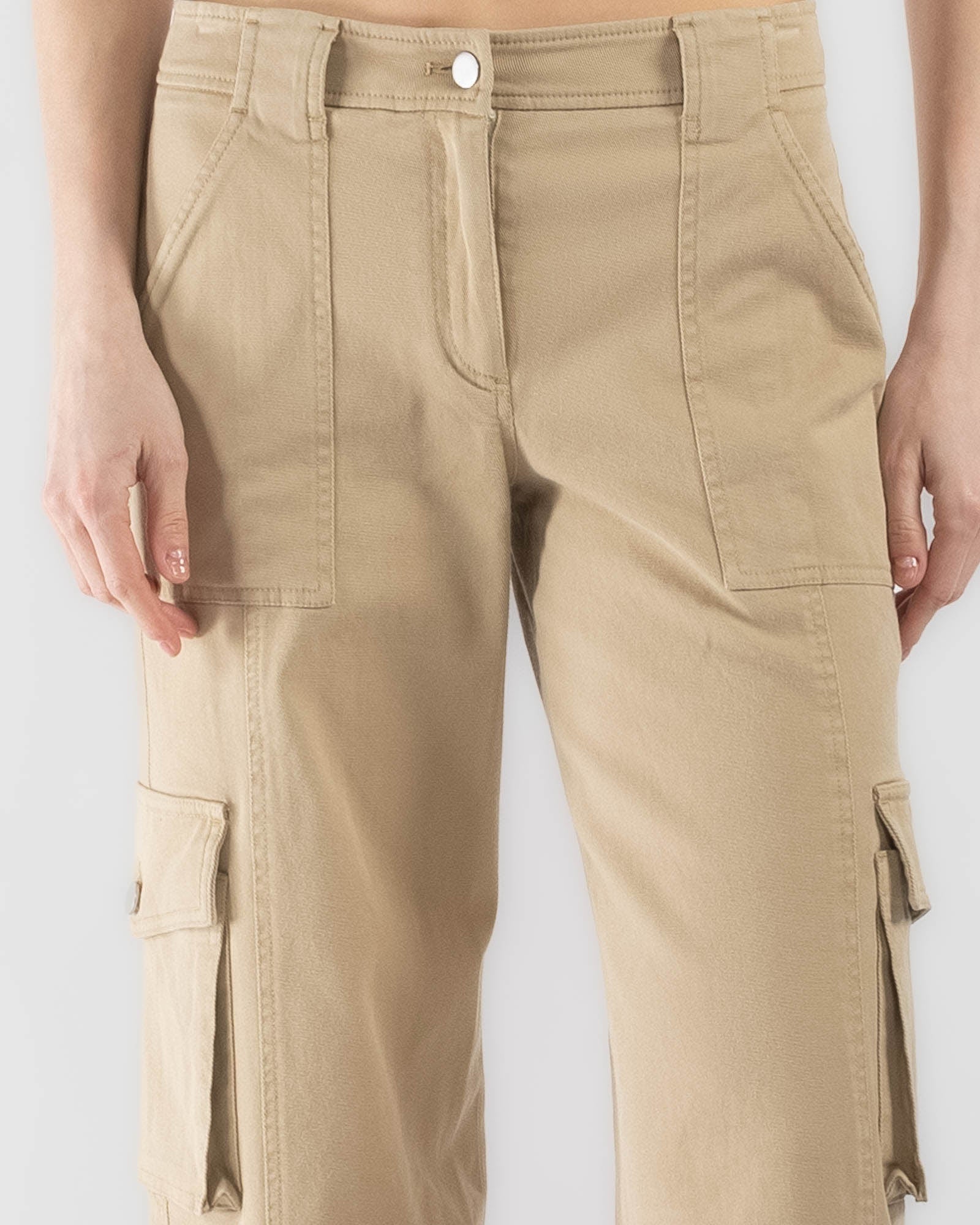 Coop Cargo Pants