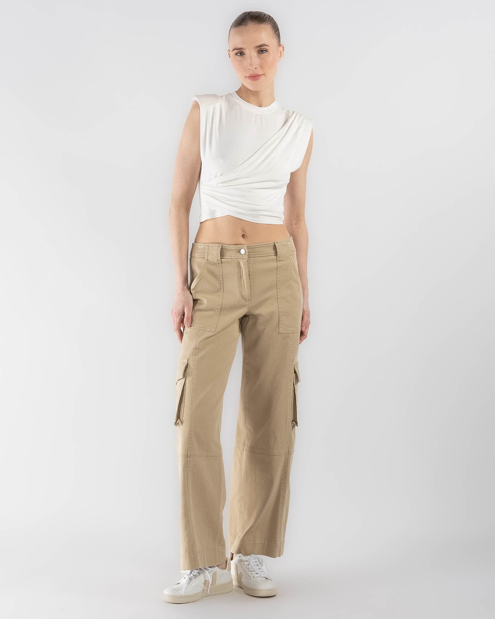 Coop Cargo Pants