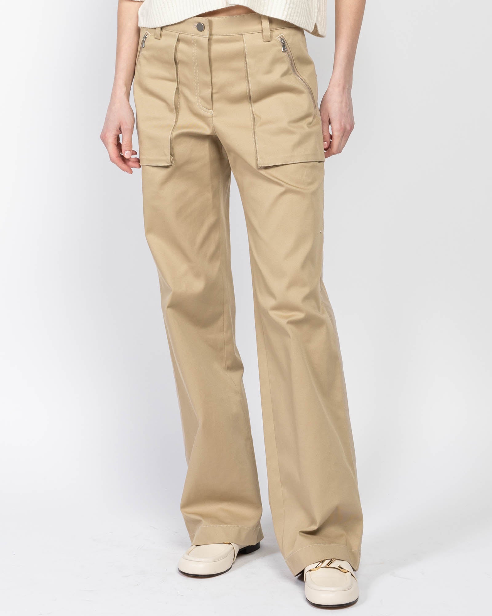 Isa Combo Pants