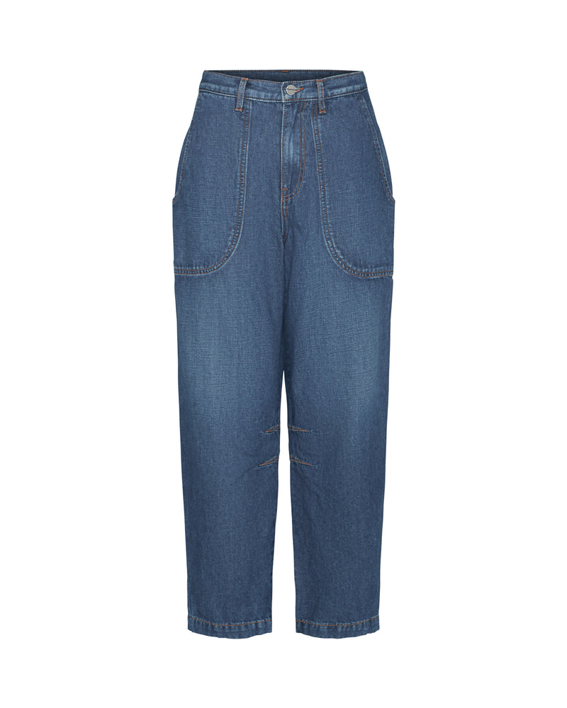 Jetties Beach Jeans