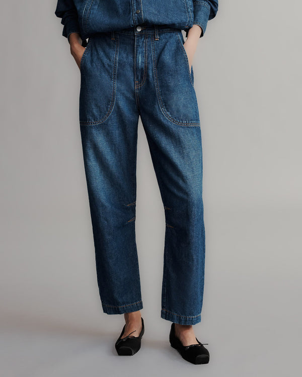 Jetties Beach Jeans