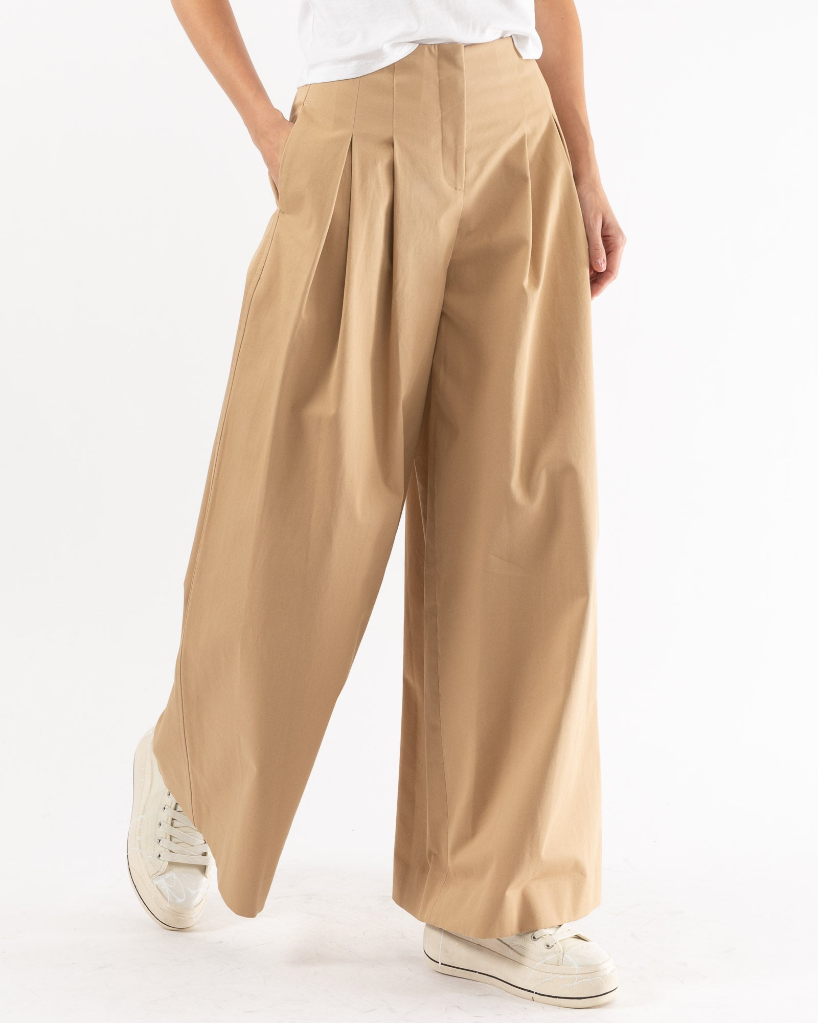 Drew Wide Pants