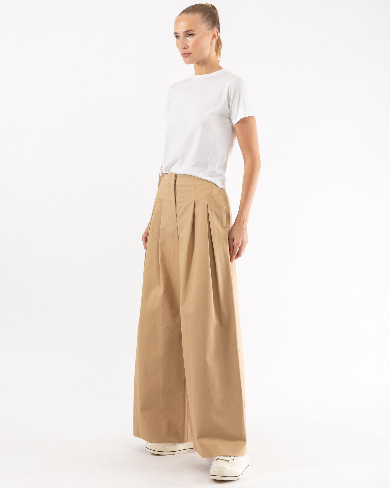 Drew Wide Pants