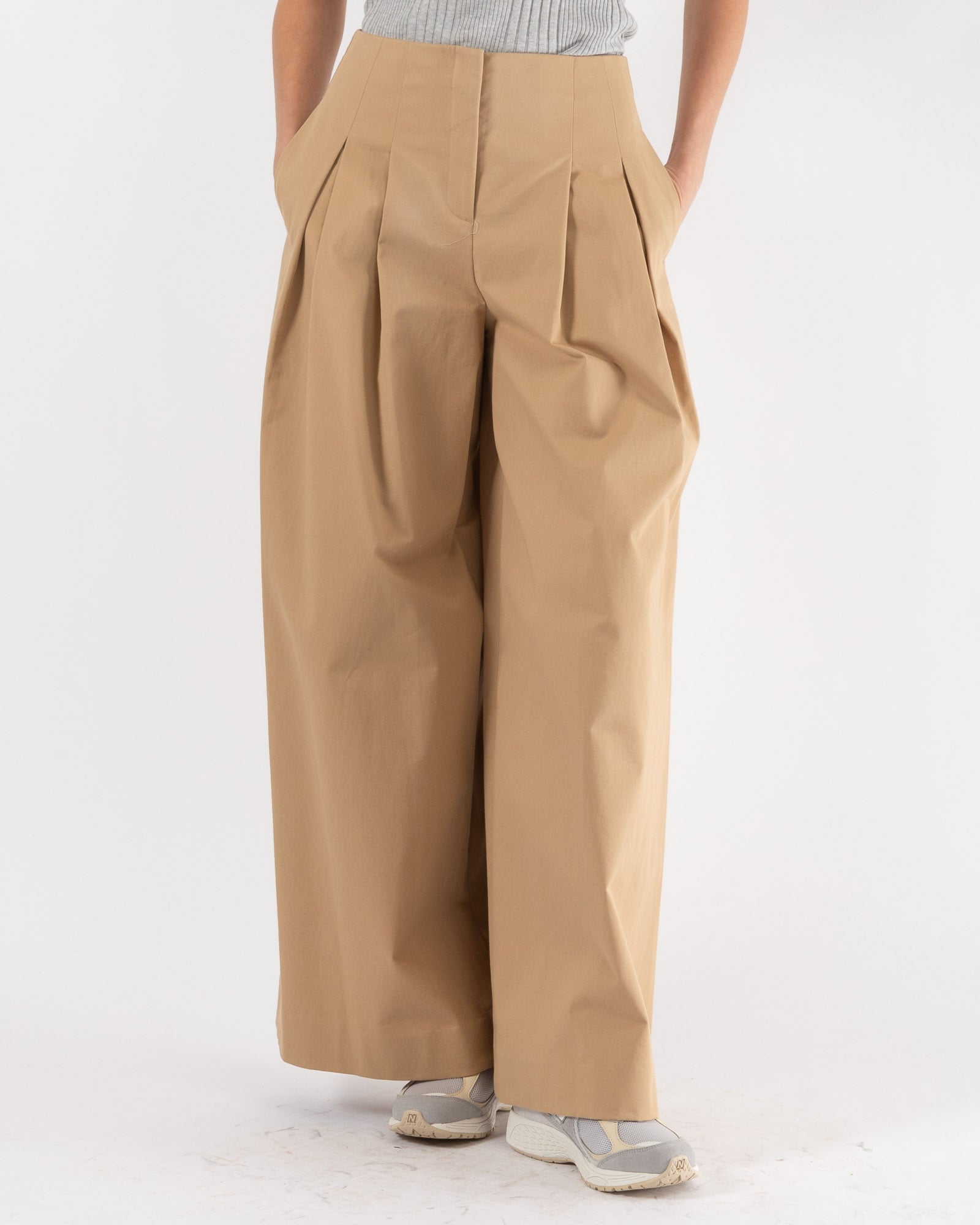 Drew Wide Pants