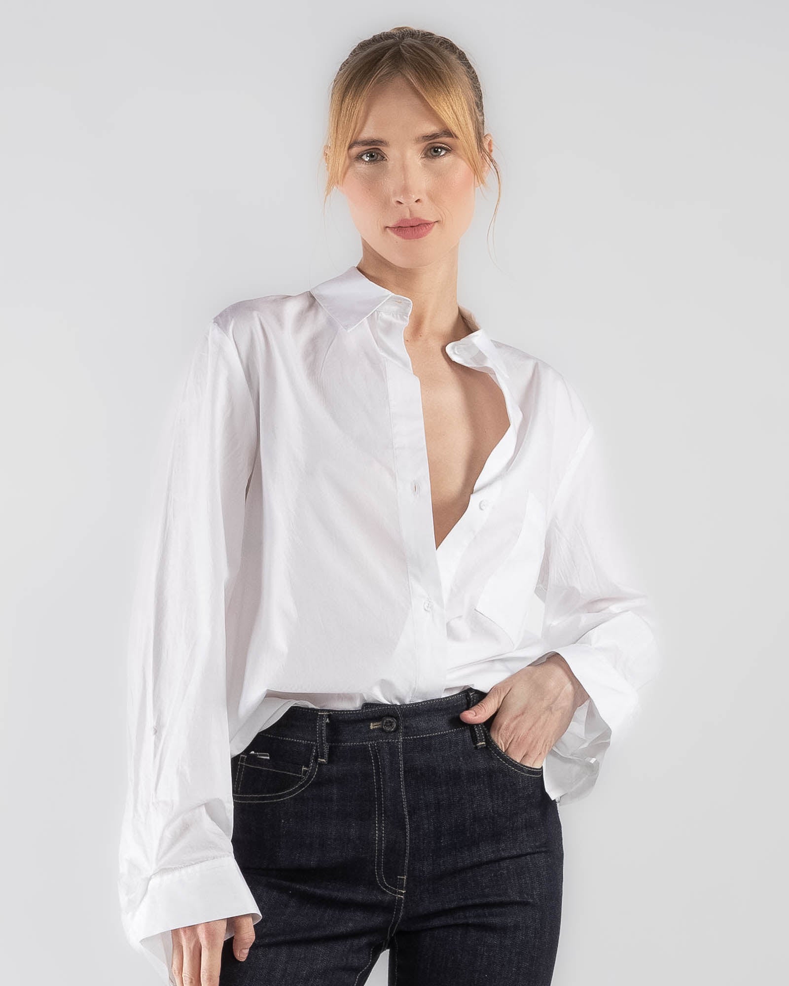 New Morning After Shirt