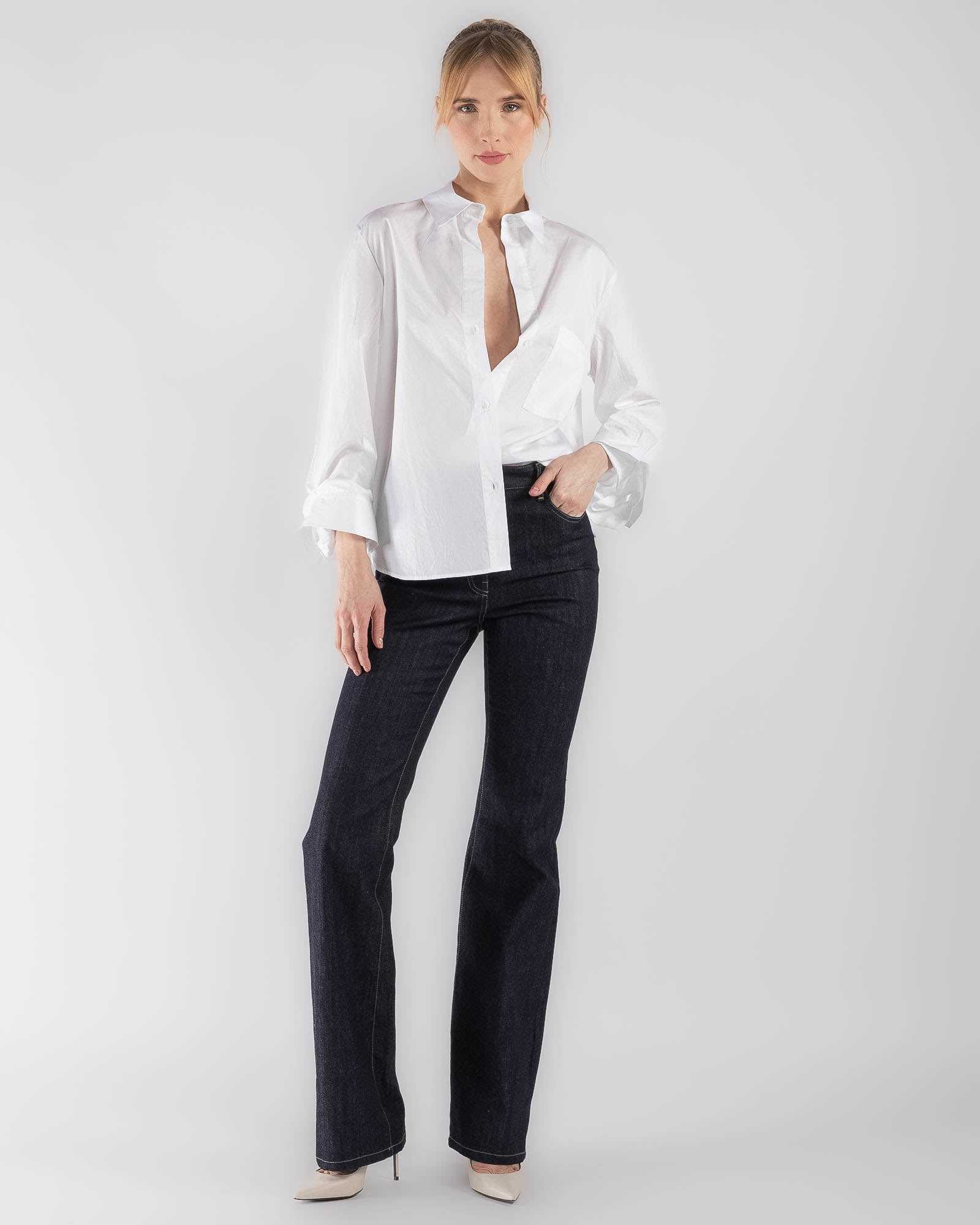 New Morning After Shirt