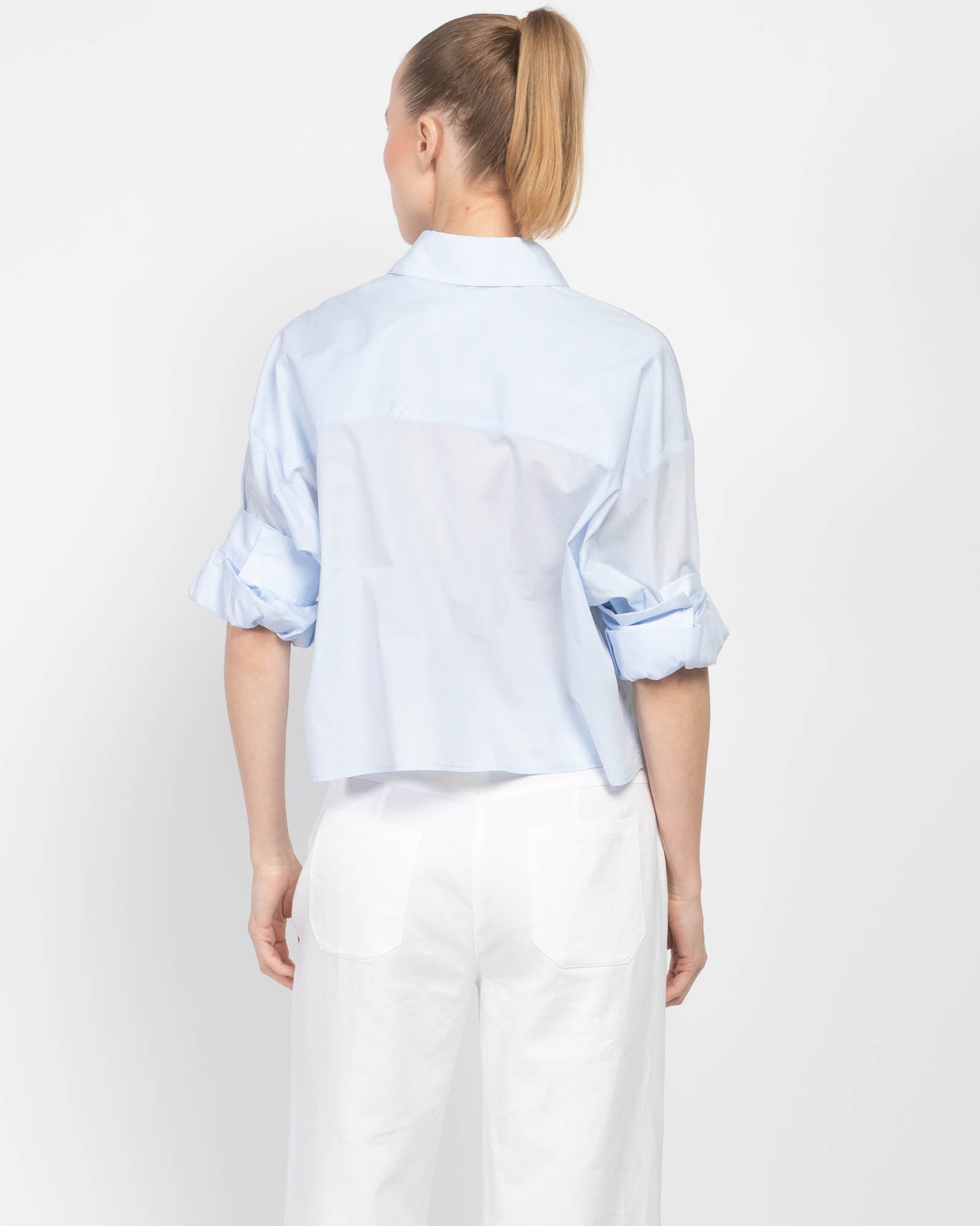 Prochain Ex T-shirt
