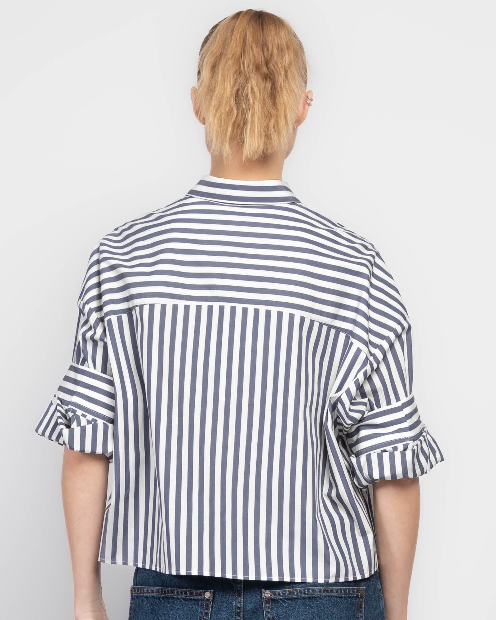 Nouvelle chemise Ex