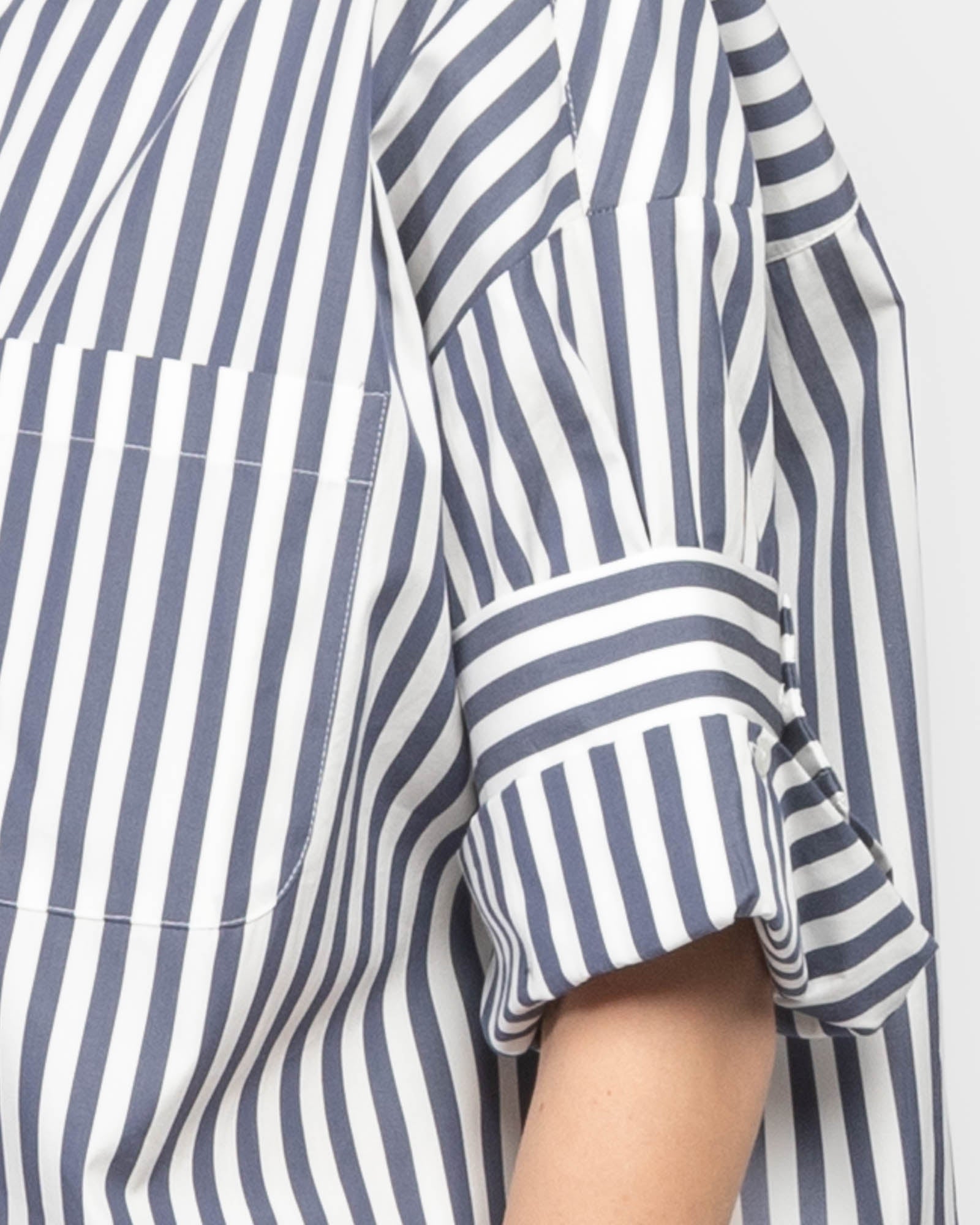 Nouvelle chemise Ex