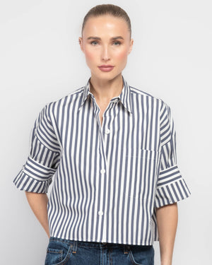 Nouvelle chemise Ex