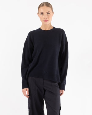 Girl Crewneck Sweater