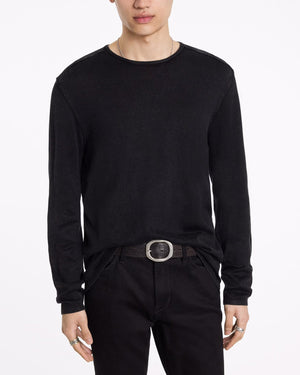 Long Sleeve Crewneck