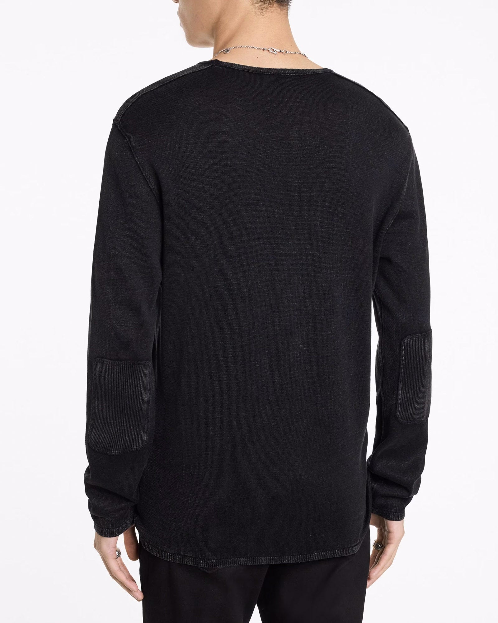 Long Sleeve Crewneck