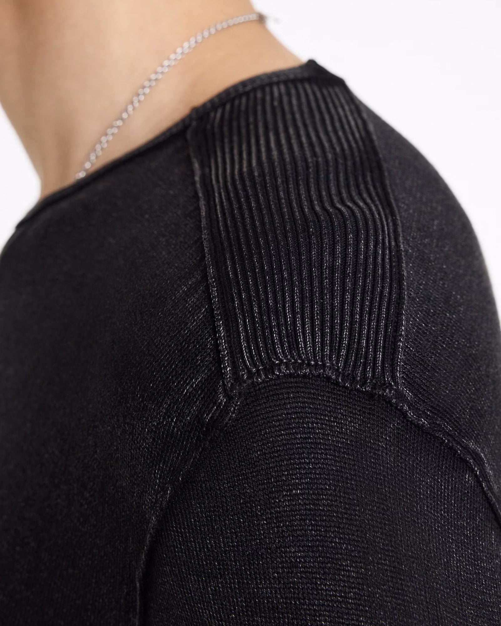 Long Sleeve Crewneck