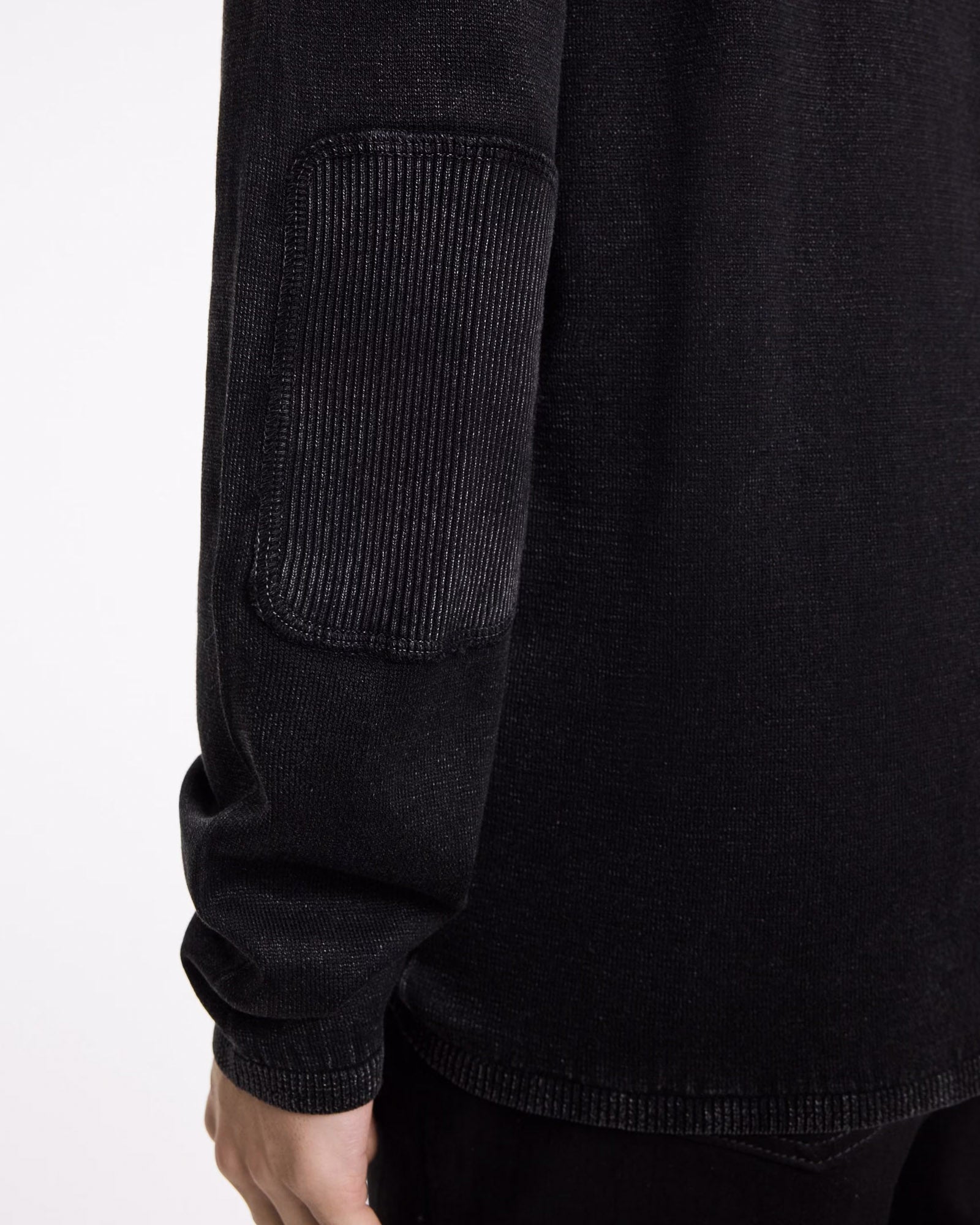 Long Sleeve Crewneck