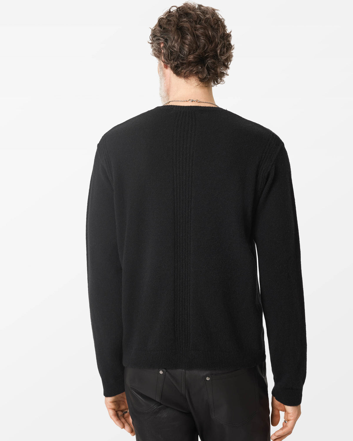 Canosa Crewneck