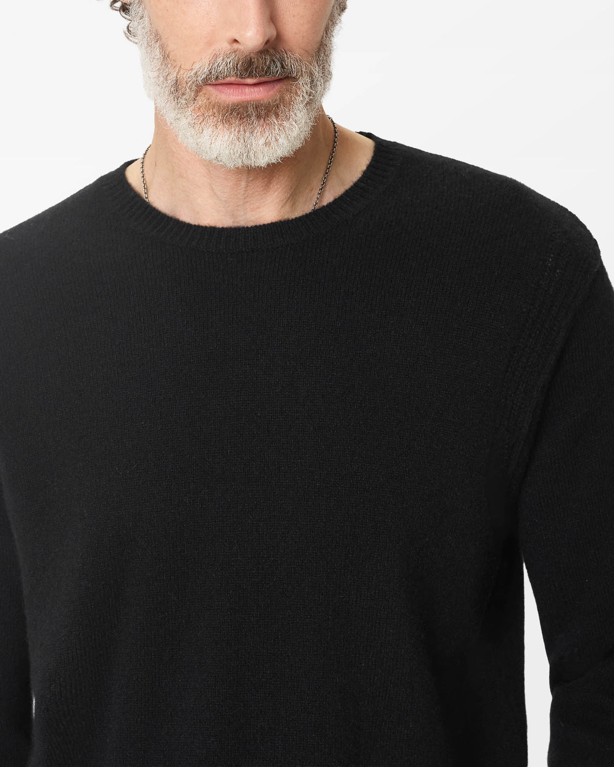 Canosa Crewneck