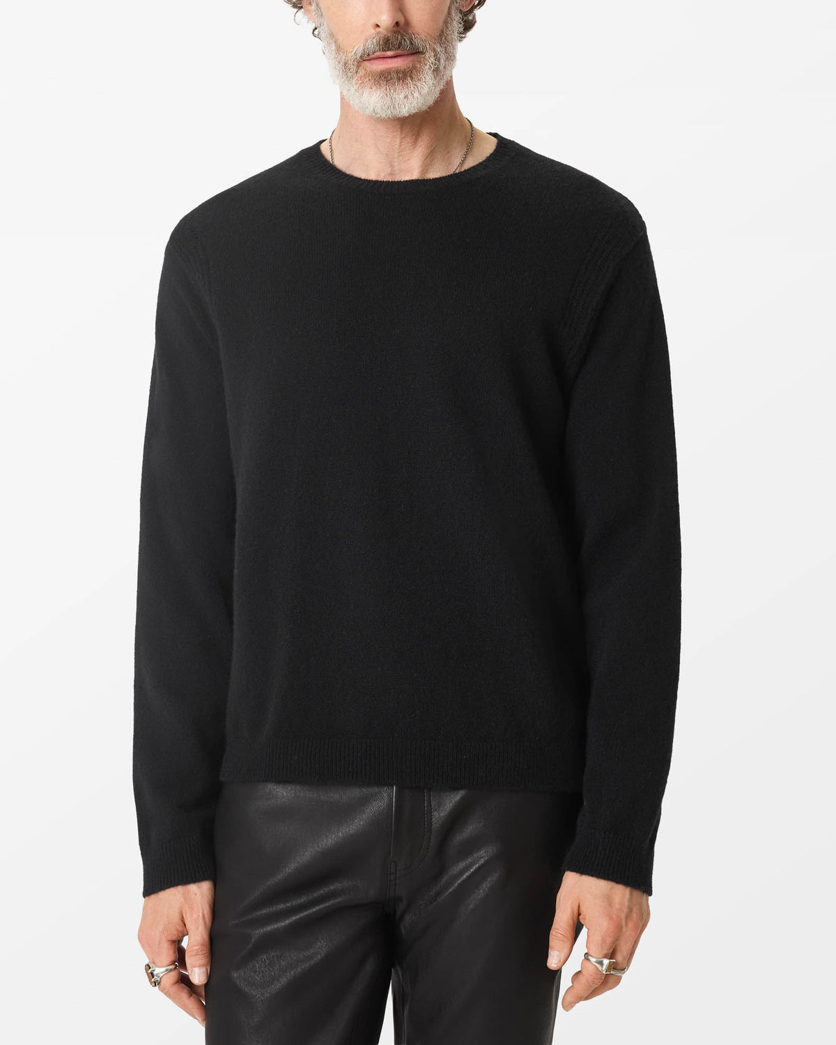 Canosa Crewneck
