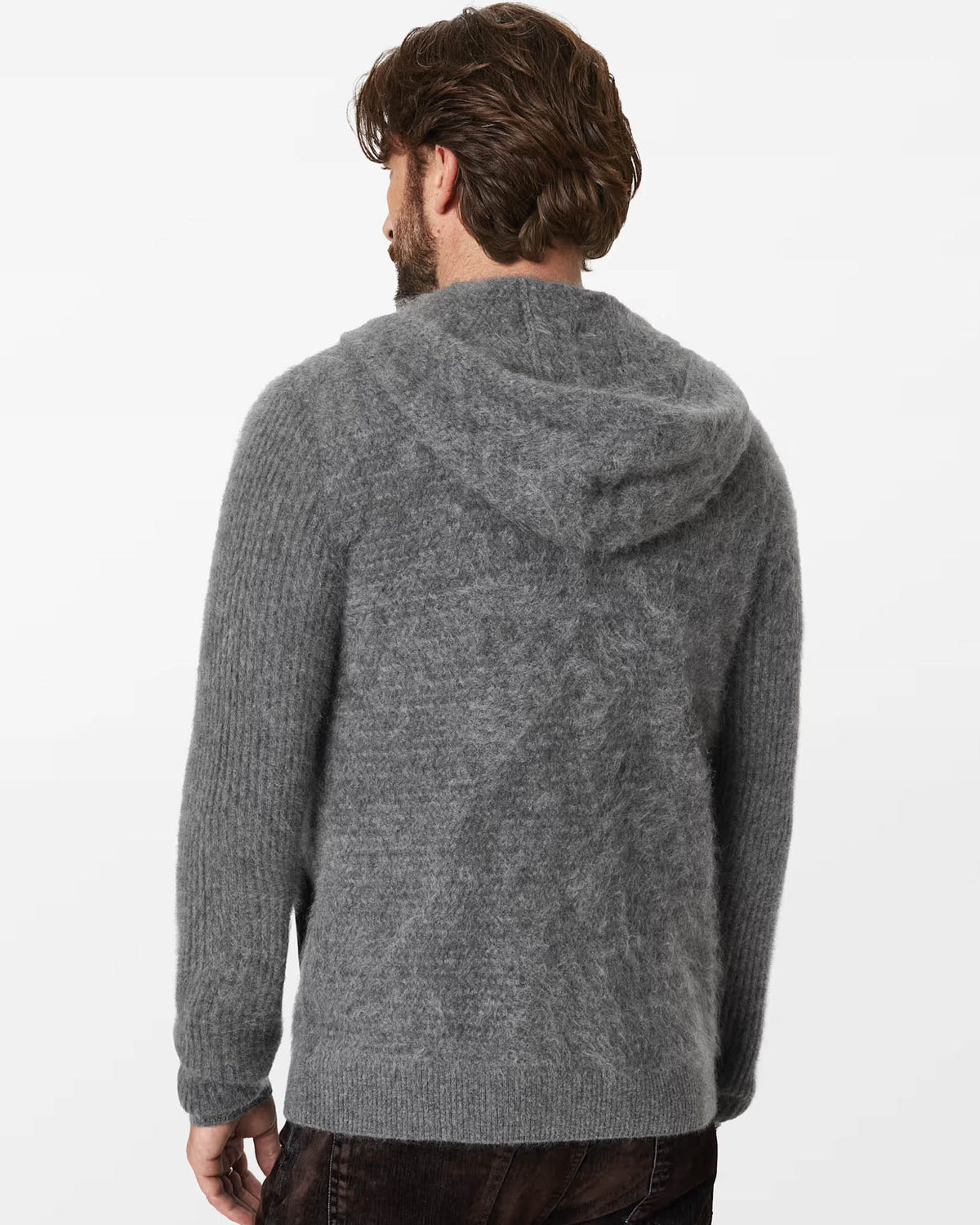 Estefania Hoodie