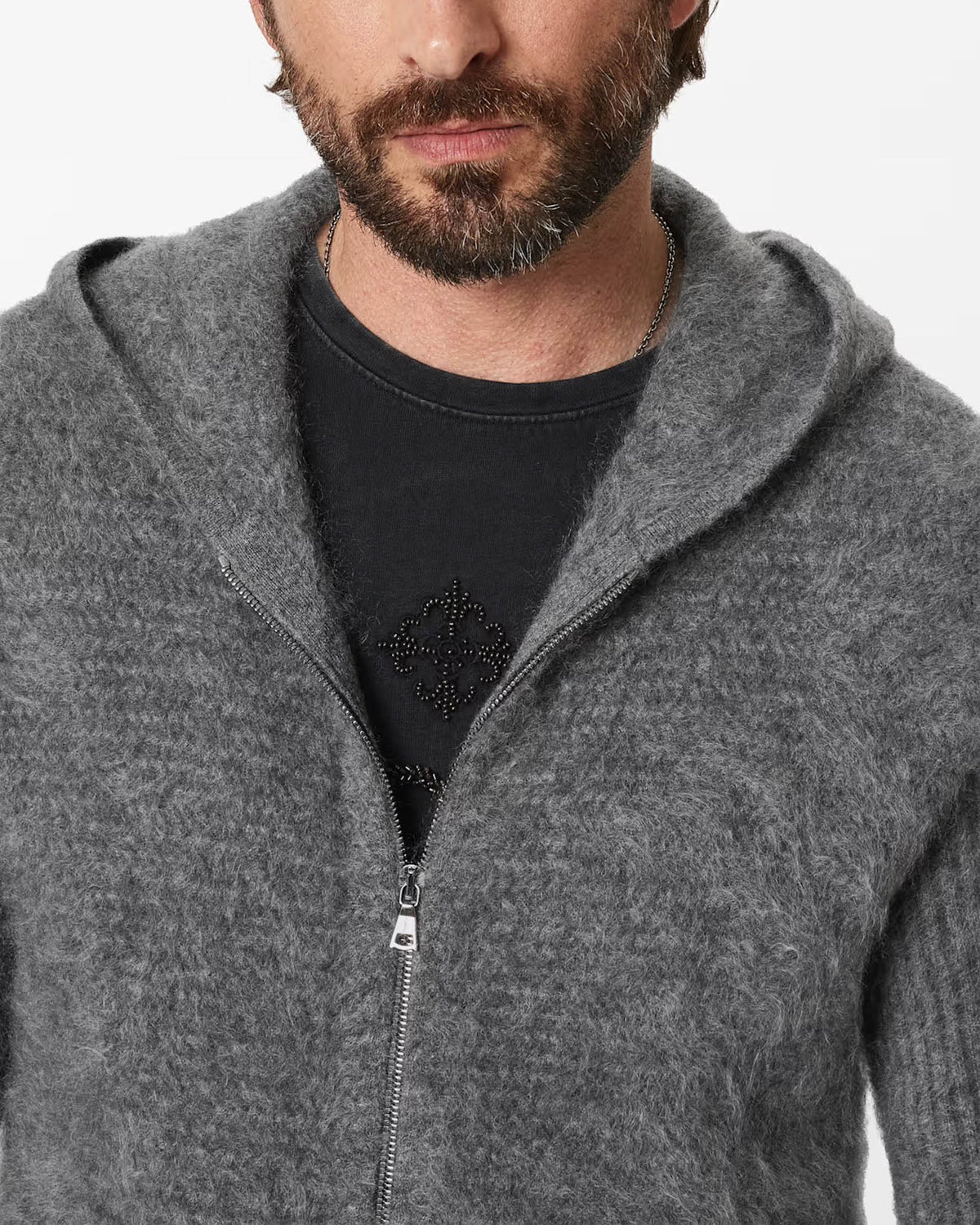 Estefania Hoodie