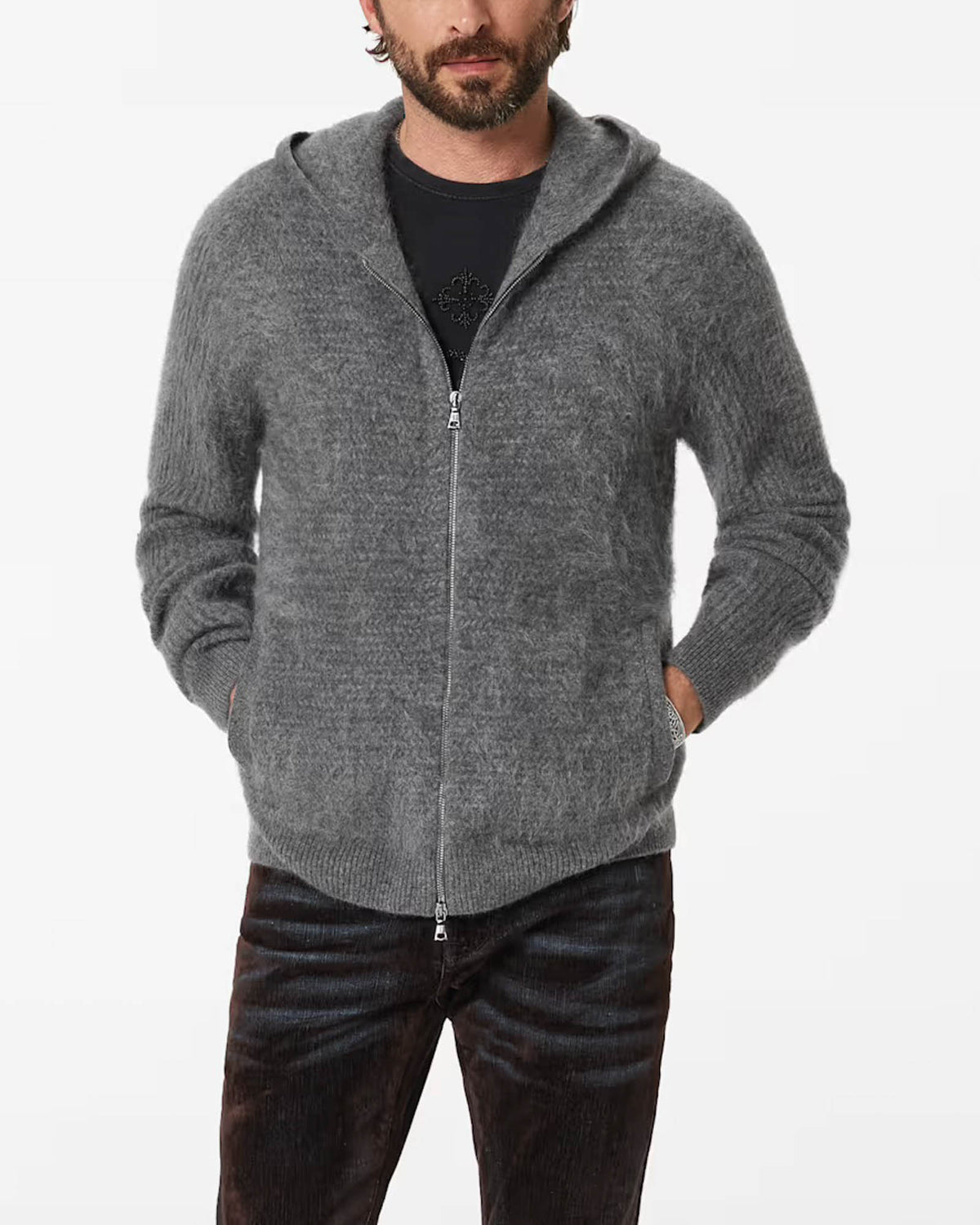 Estefania Hoodie