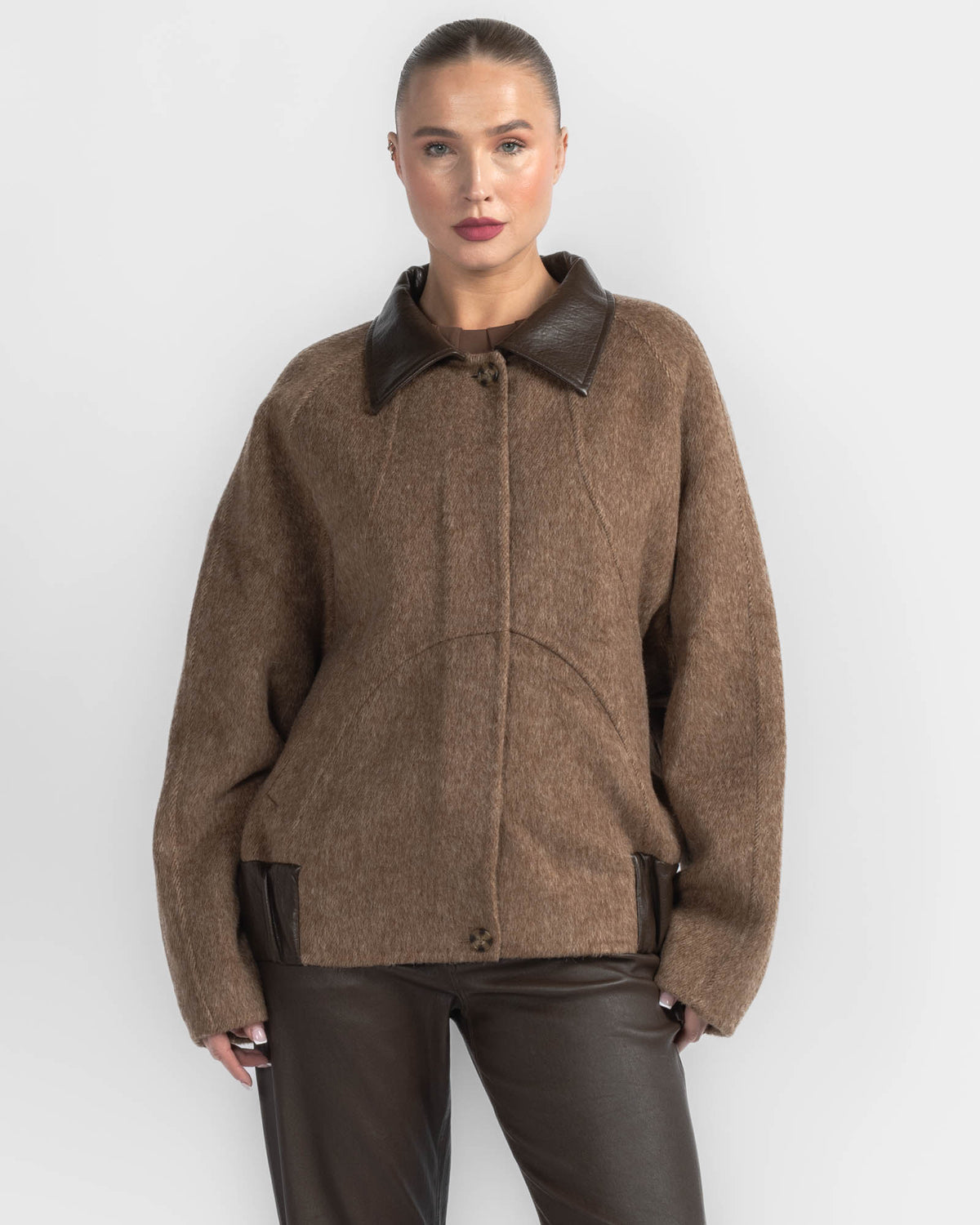 Miriam Jacket