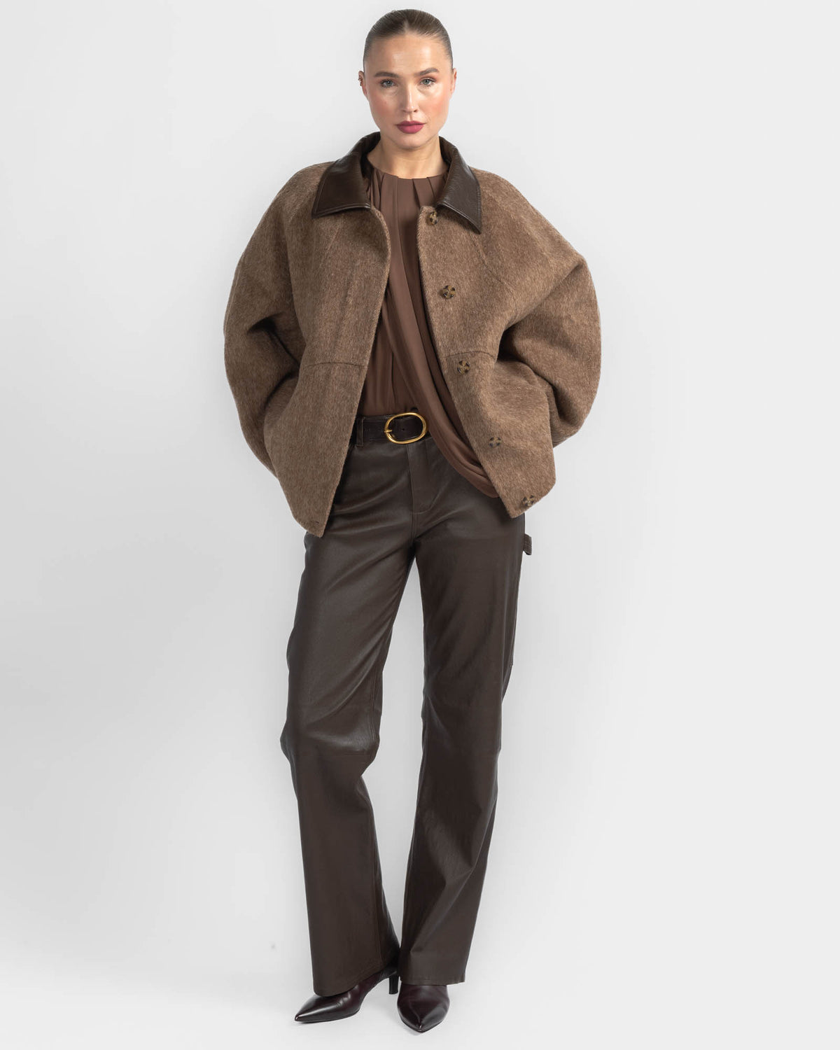 Miriam Jacket