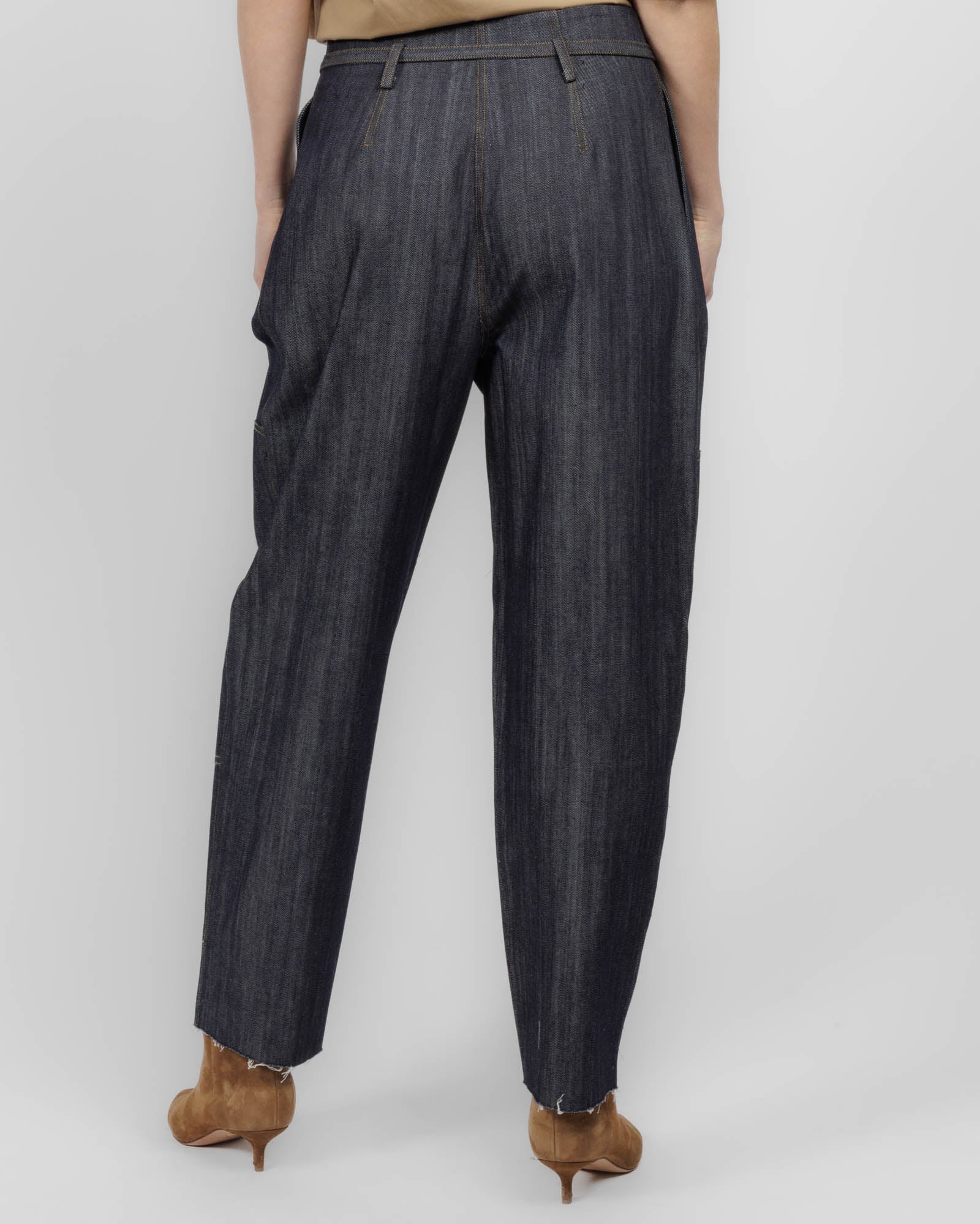 Paperbag Jean