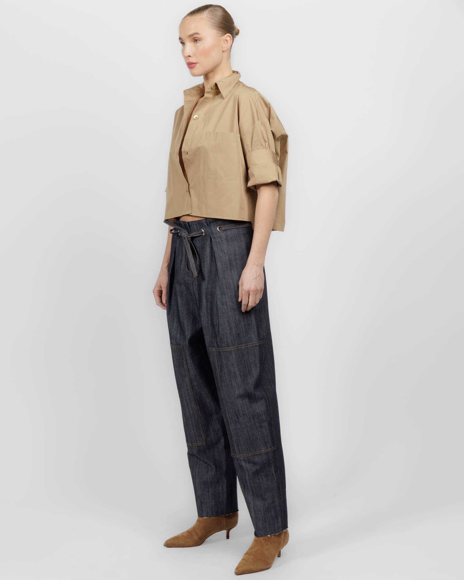 Paperbag Jean