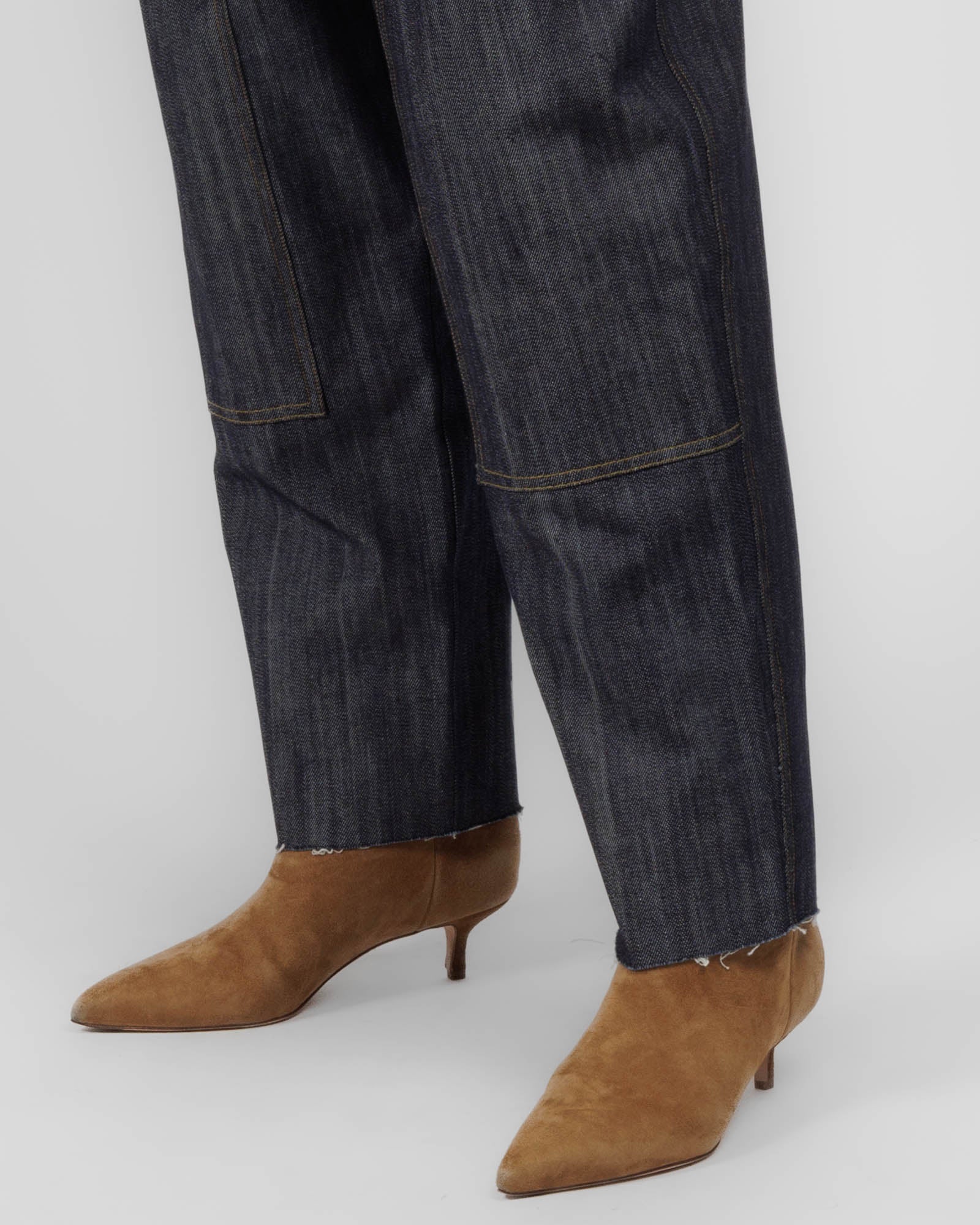 Paperbag Jean