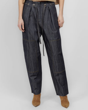 Paperbag Jean