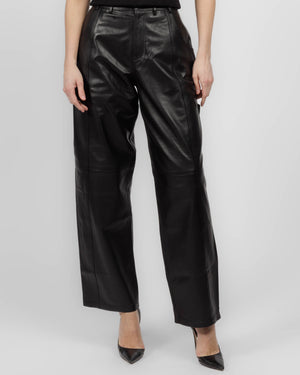 Rowan Leather Pant