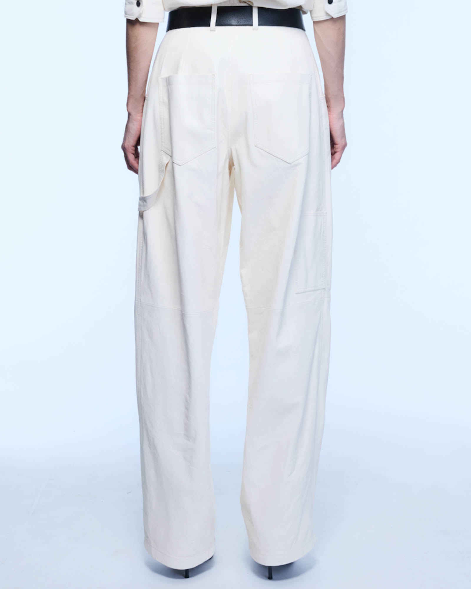 Rowan Leather Pant