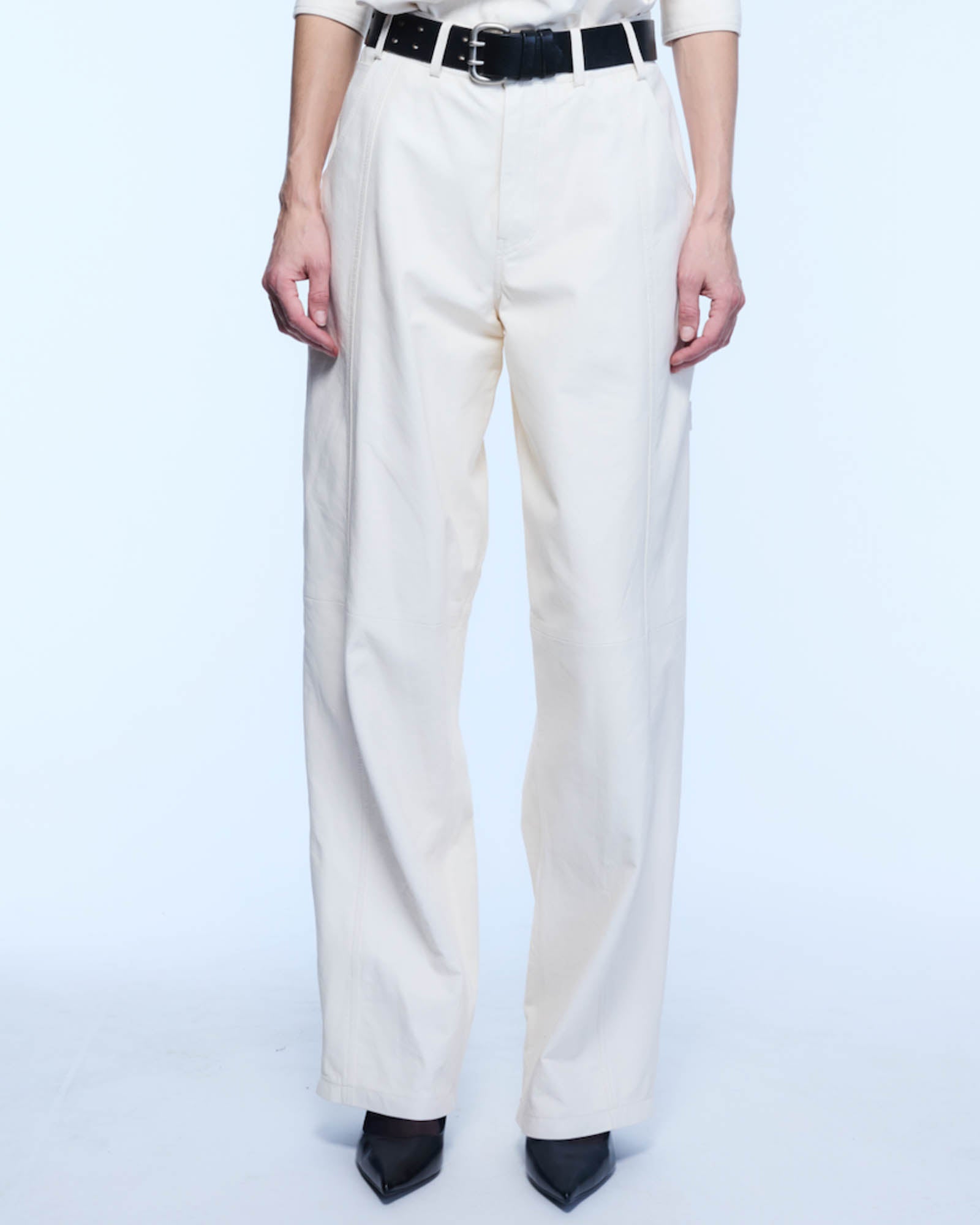 Rowan Leather Pant