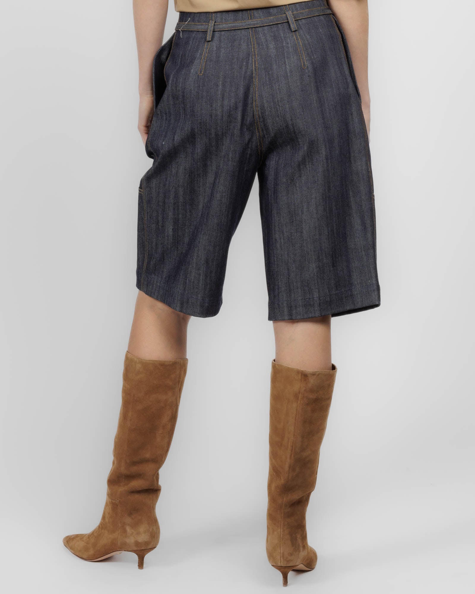 Crpentar Short