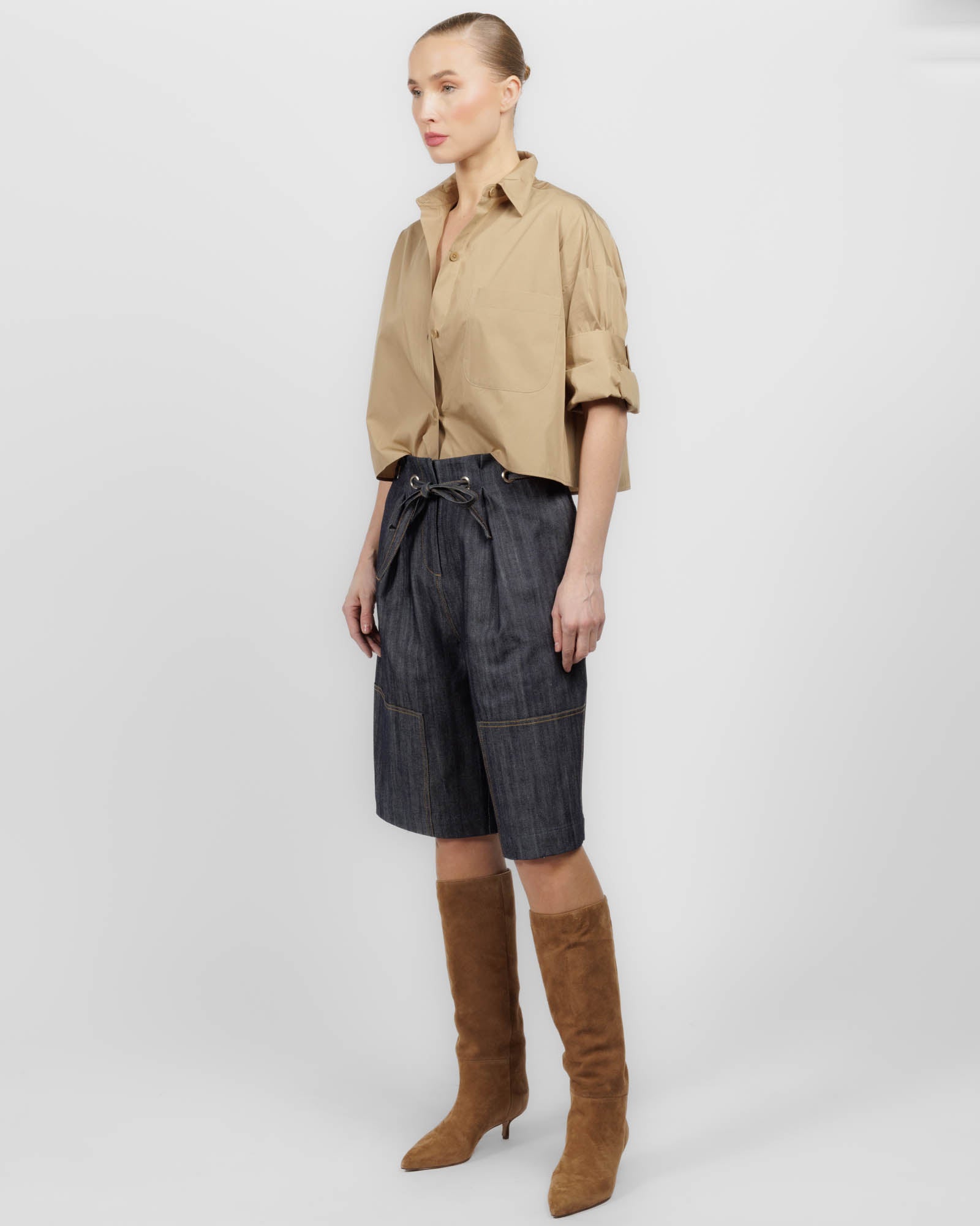Crpentar Short