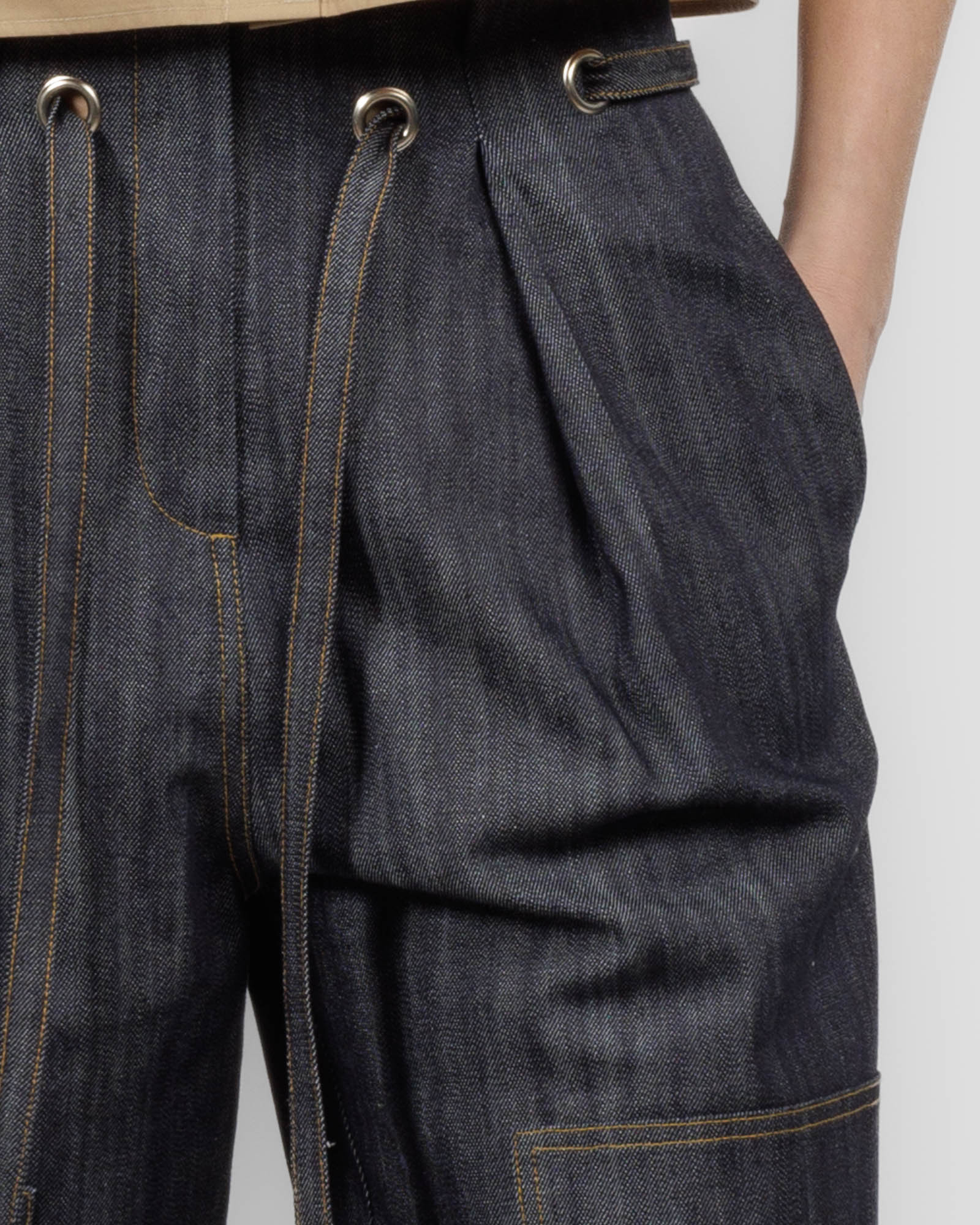 Crpentar Short