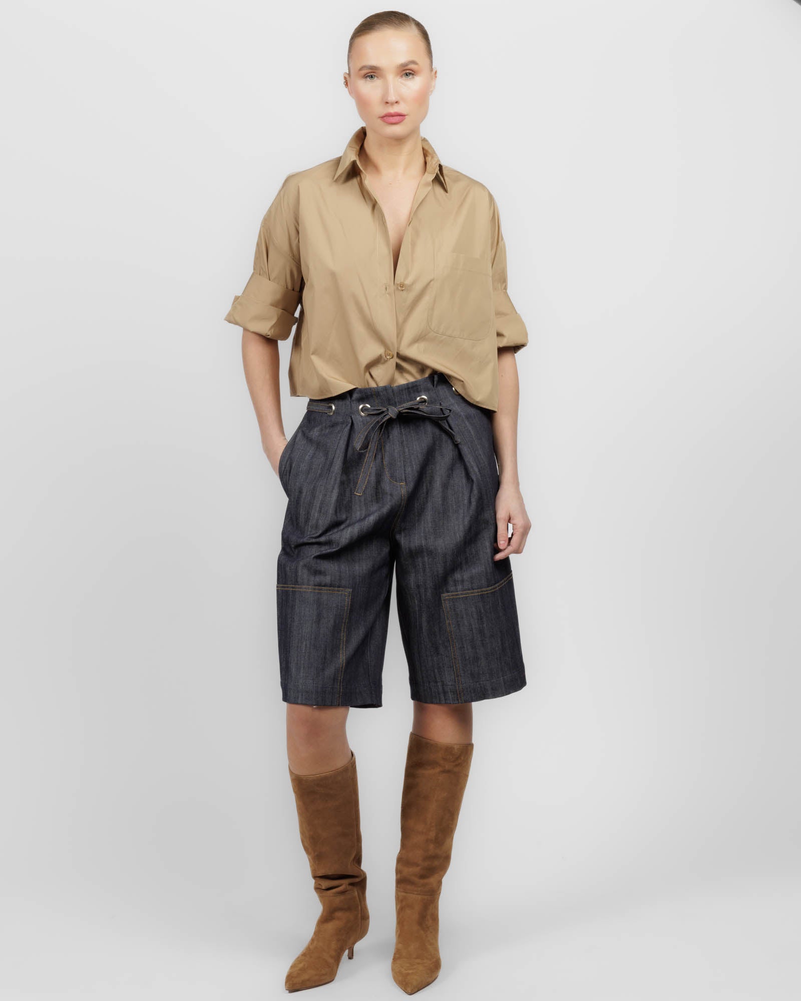 Crpentar Short
