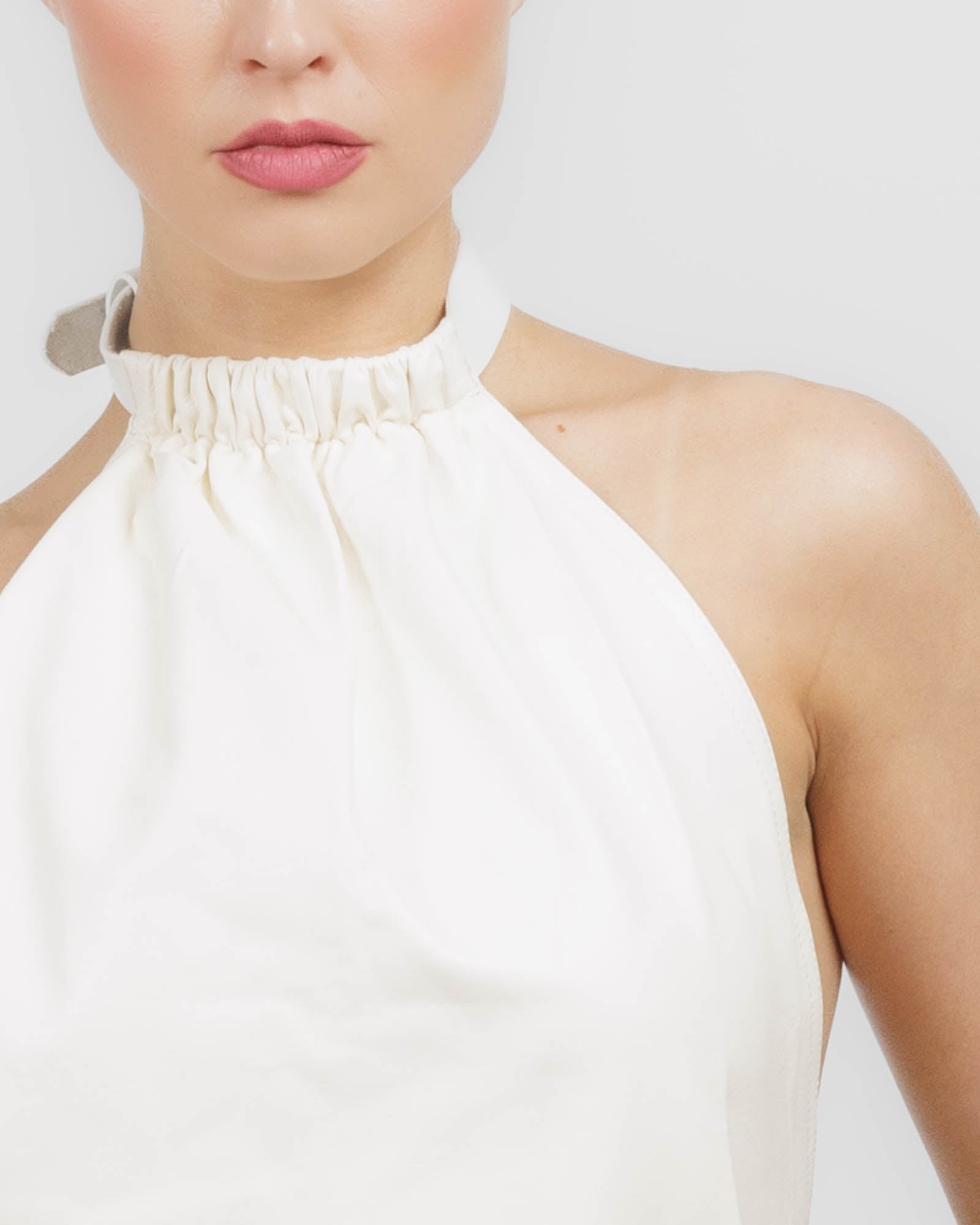 Luna Halter Top