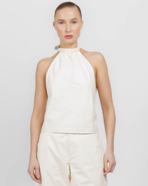 Luna Halter Top