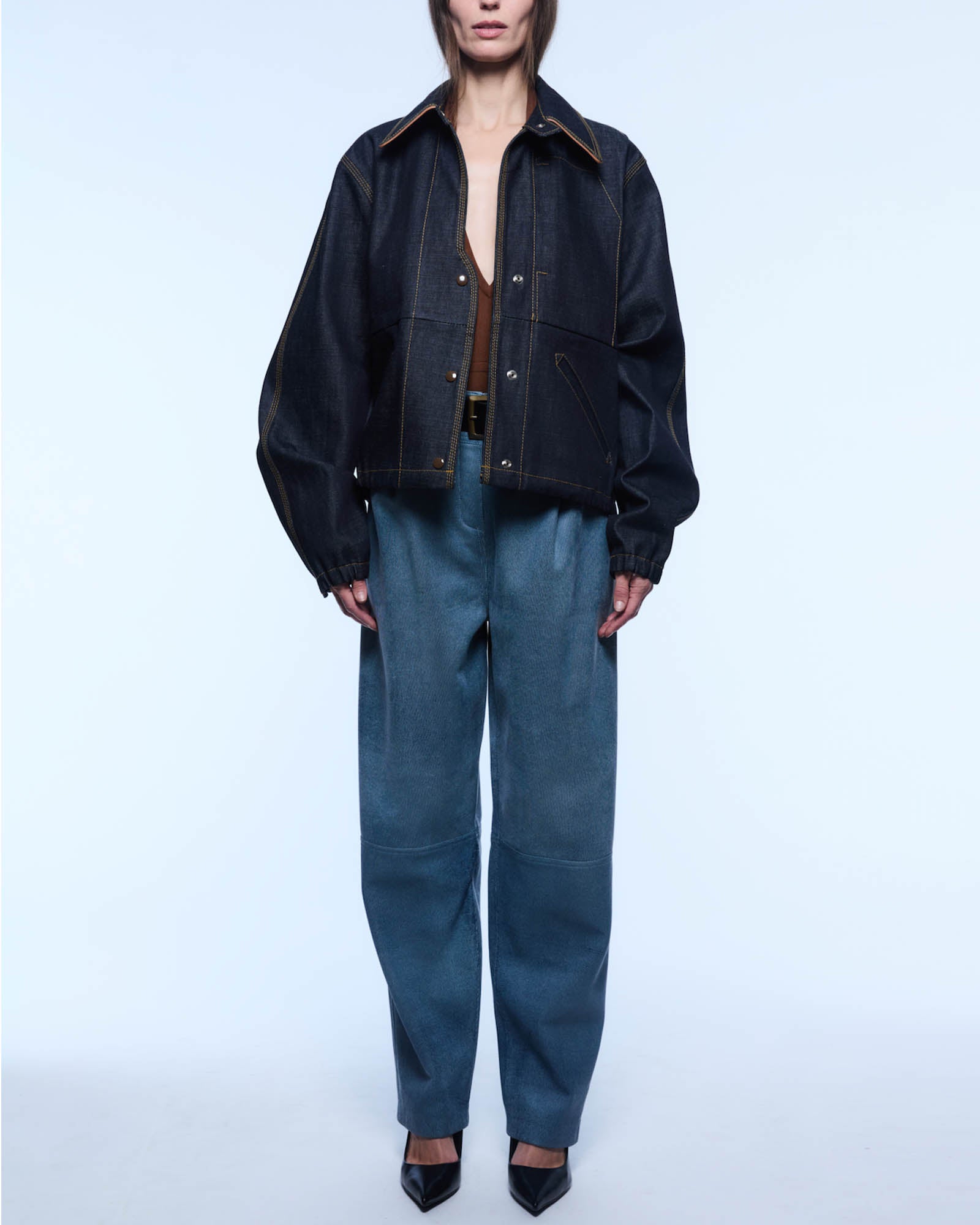 Bea Jacket