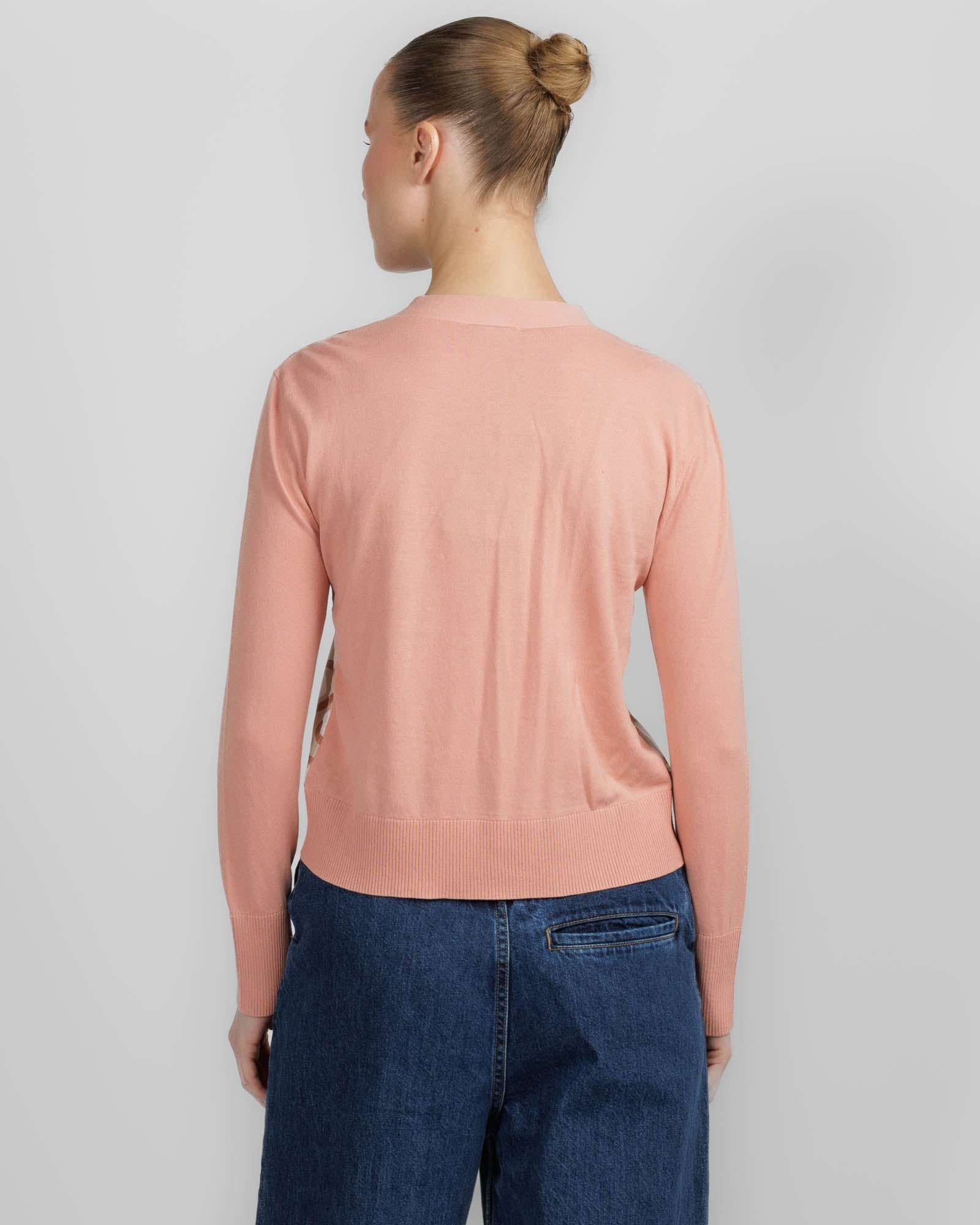 V Cardigan