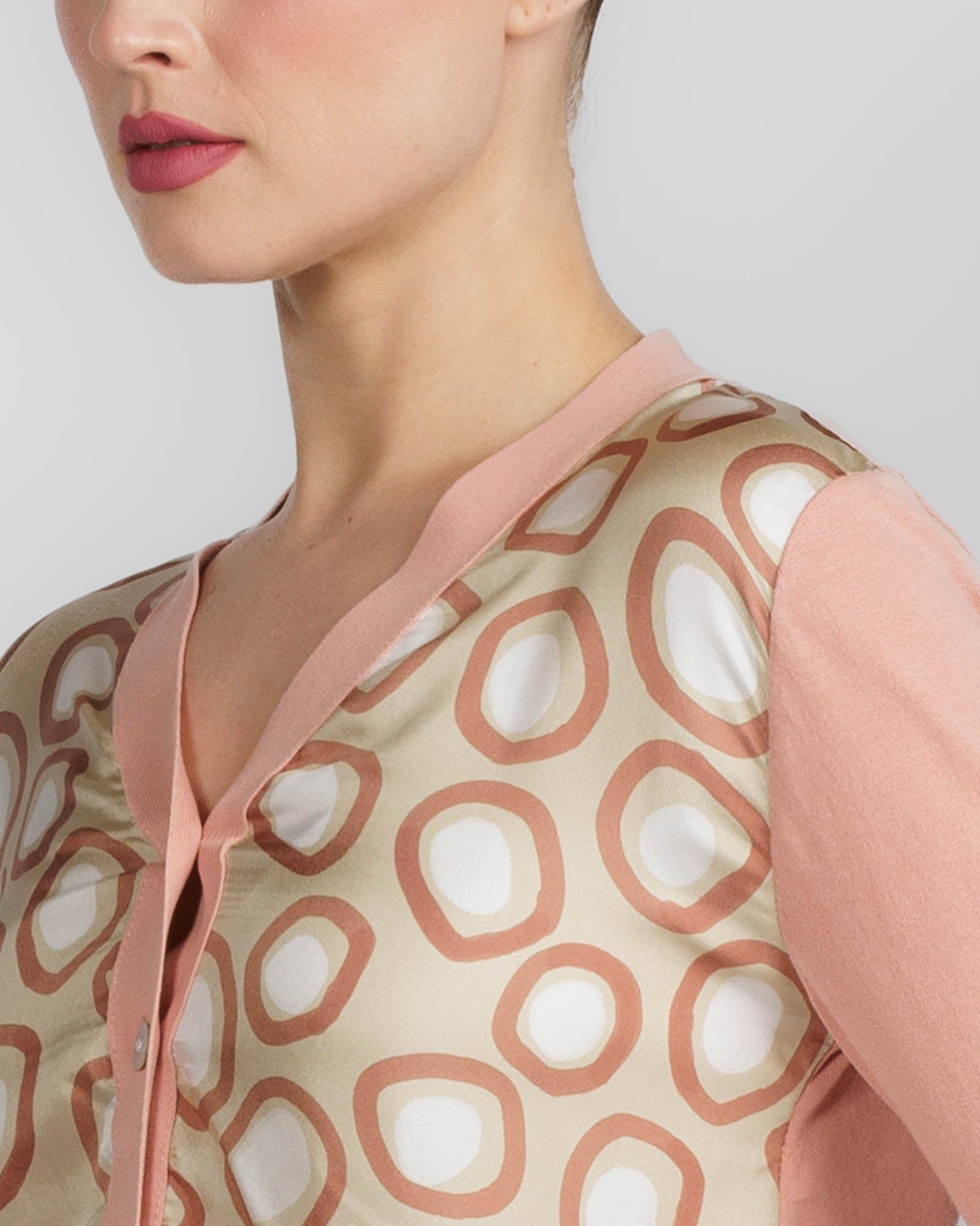V Cardigan