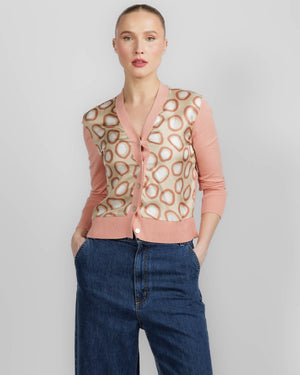 V Cardigan