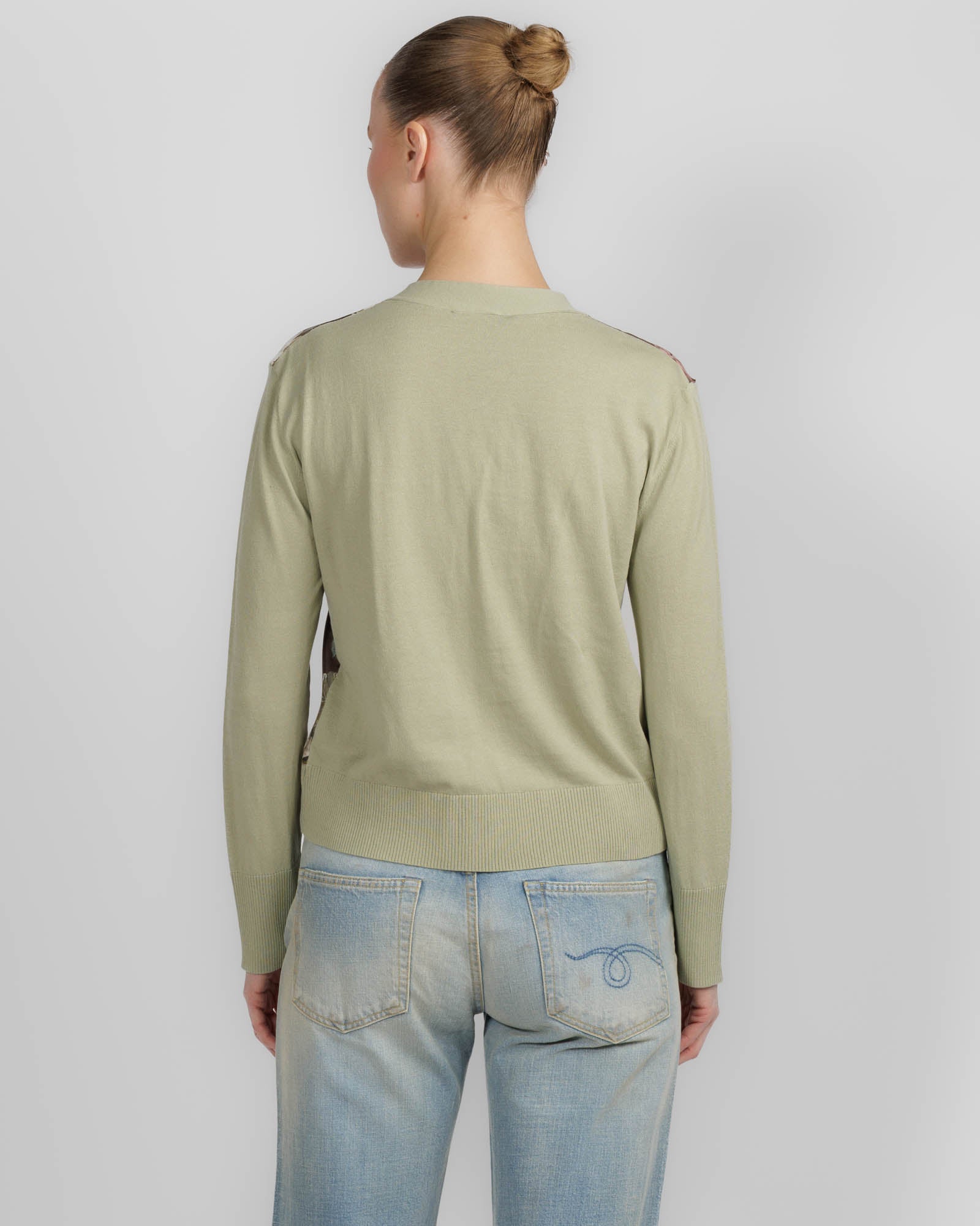 V Cardigan